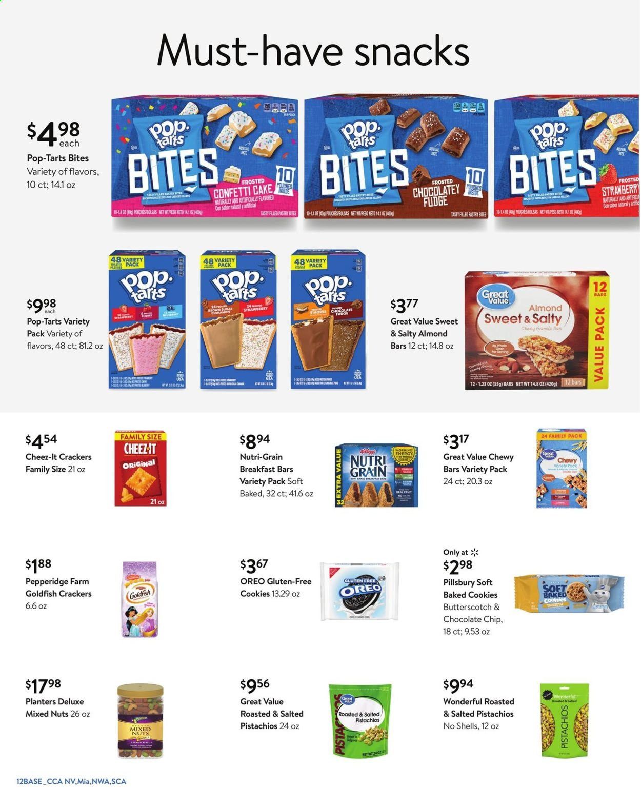 Walmart Weekly Ad Flyer June 2 to June 29