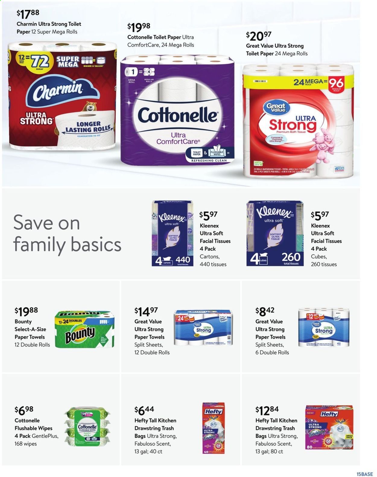 Walmart Weekly Ad Flyer June 2 to June 29