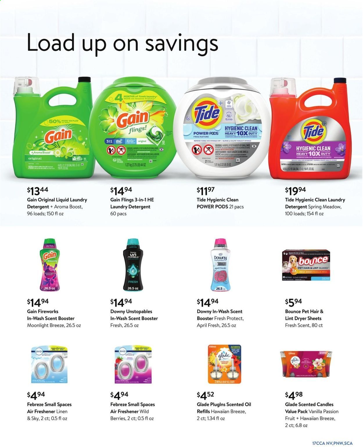 Walmart Weekly Ad Flyer June 2 to June 29