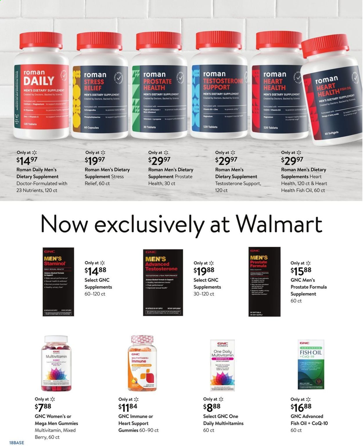 Walmart Weekly Ad Flyer June 2 to June 29