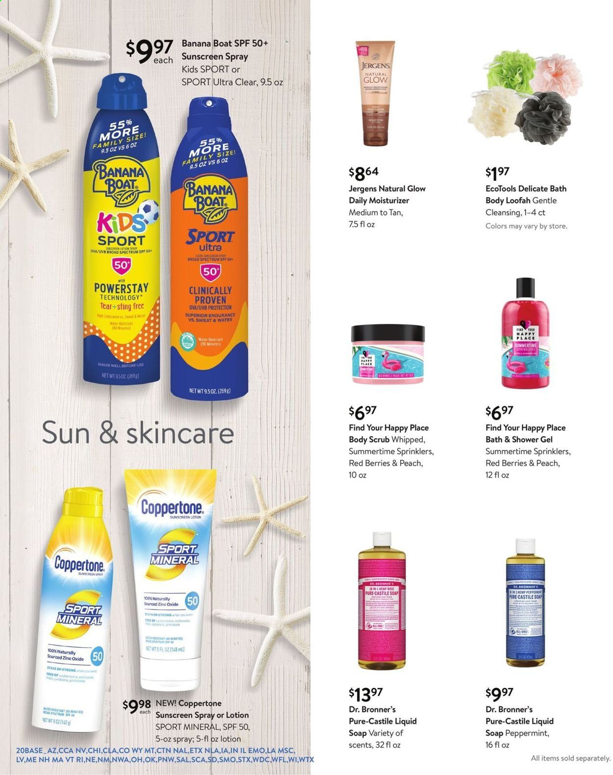 Walmart Weekly Ad Flyer June 2 to June 29