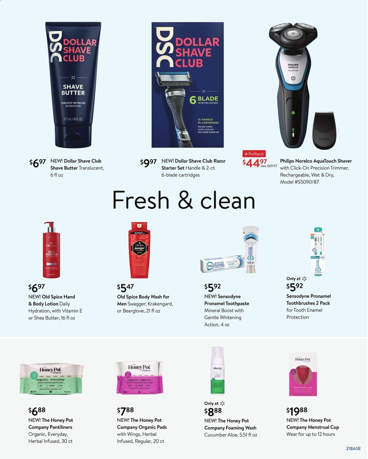 Walmart Weekly Ad Flyer June 2 to June 29