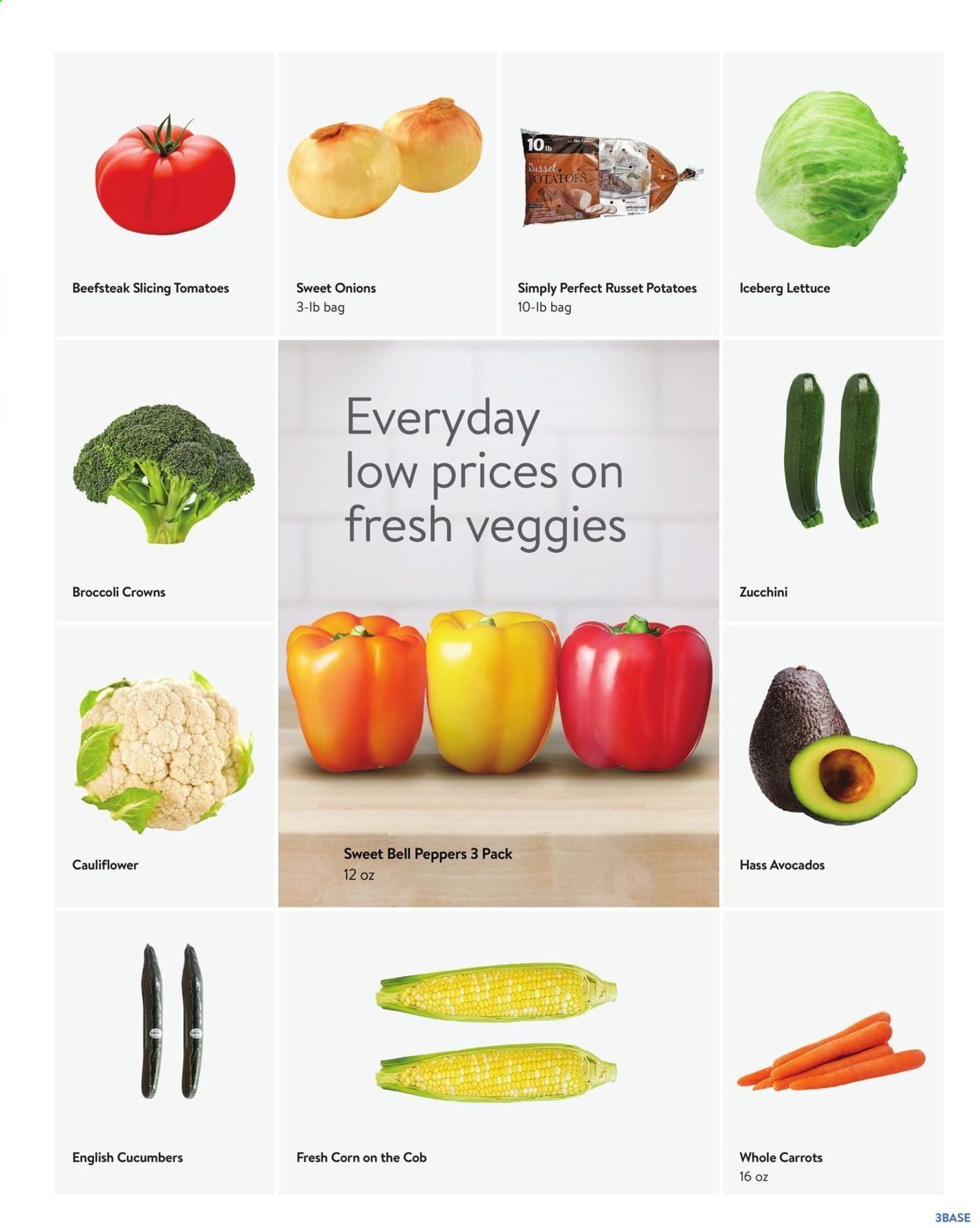Walmart Weekly Ad Flyer June 2 to June 29