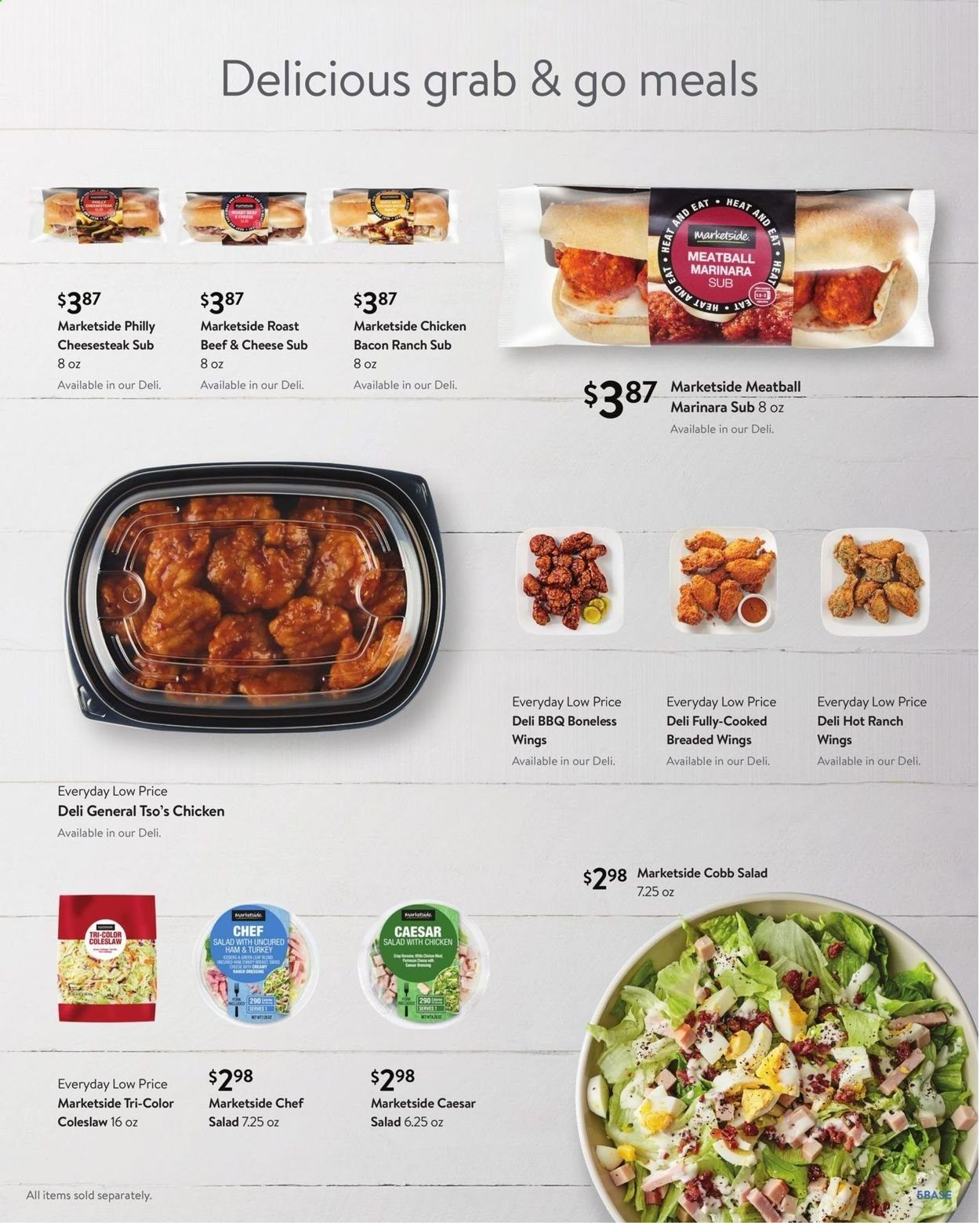 Walmart Weekly Ad Flyer June 2 to June 29