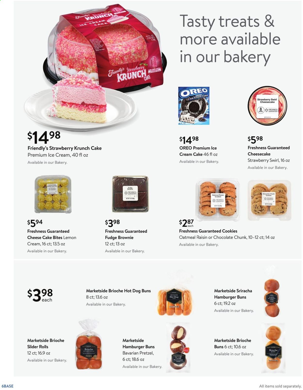 Walmart Weekly Ad Flyer June 2 to June 29