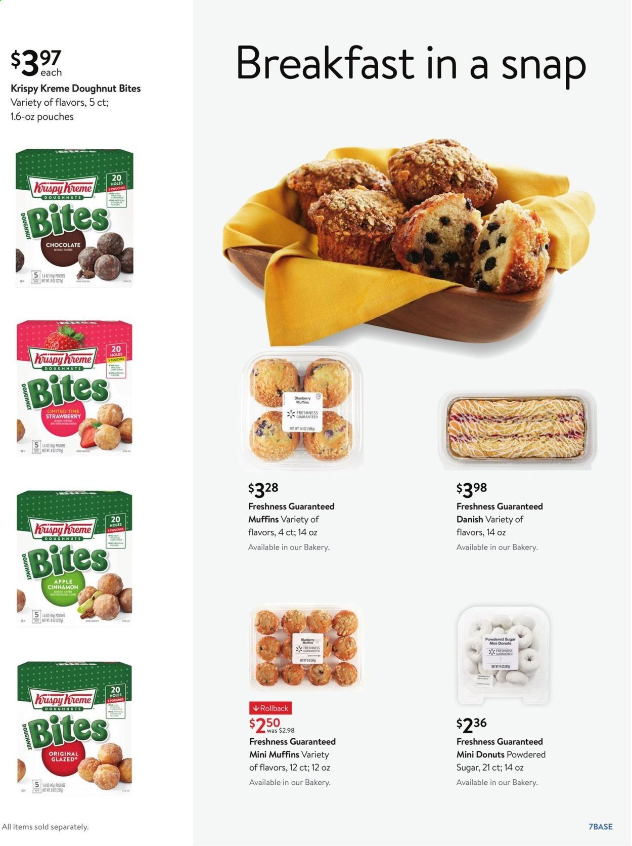 Walmart Weekly Ad Flyer June 2 to June 29