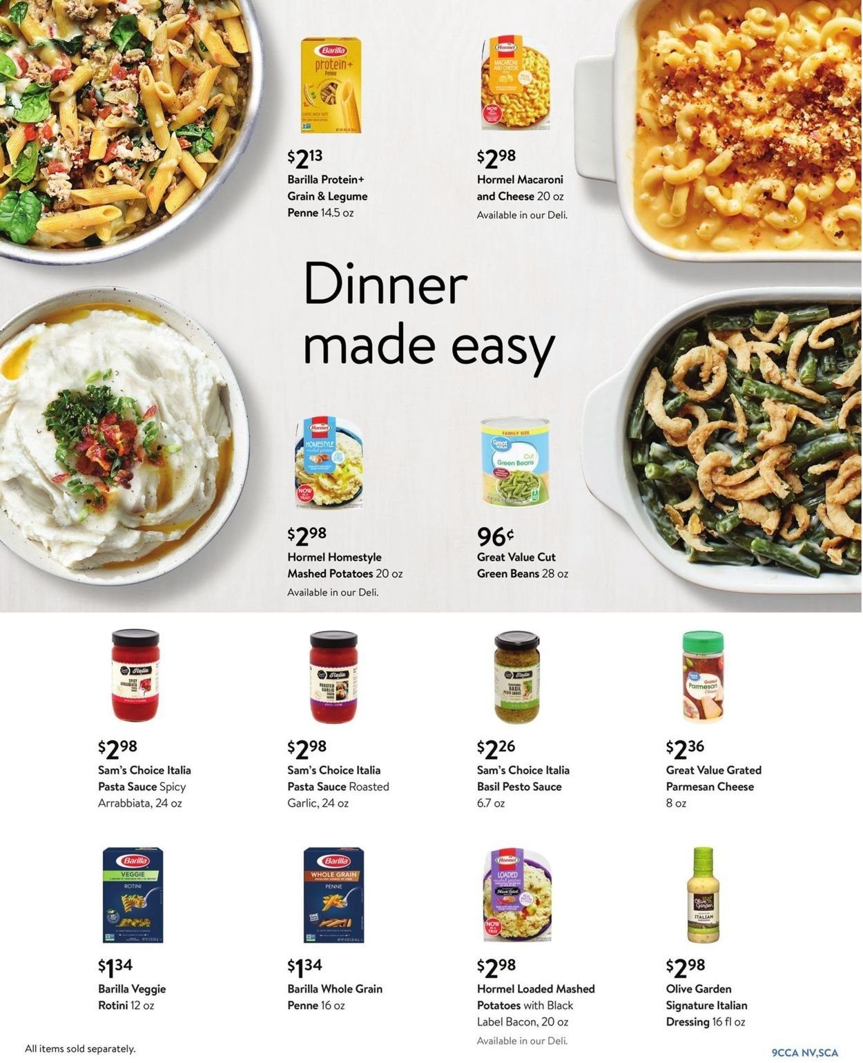 Walmart Weekly Ad Flyer June 2 to June 29