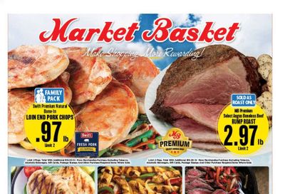Market Basket (LA, TX) Weekly Ad Flyer June 2 to June 8