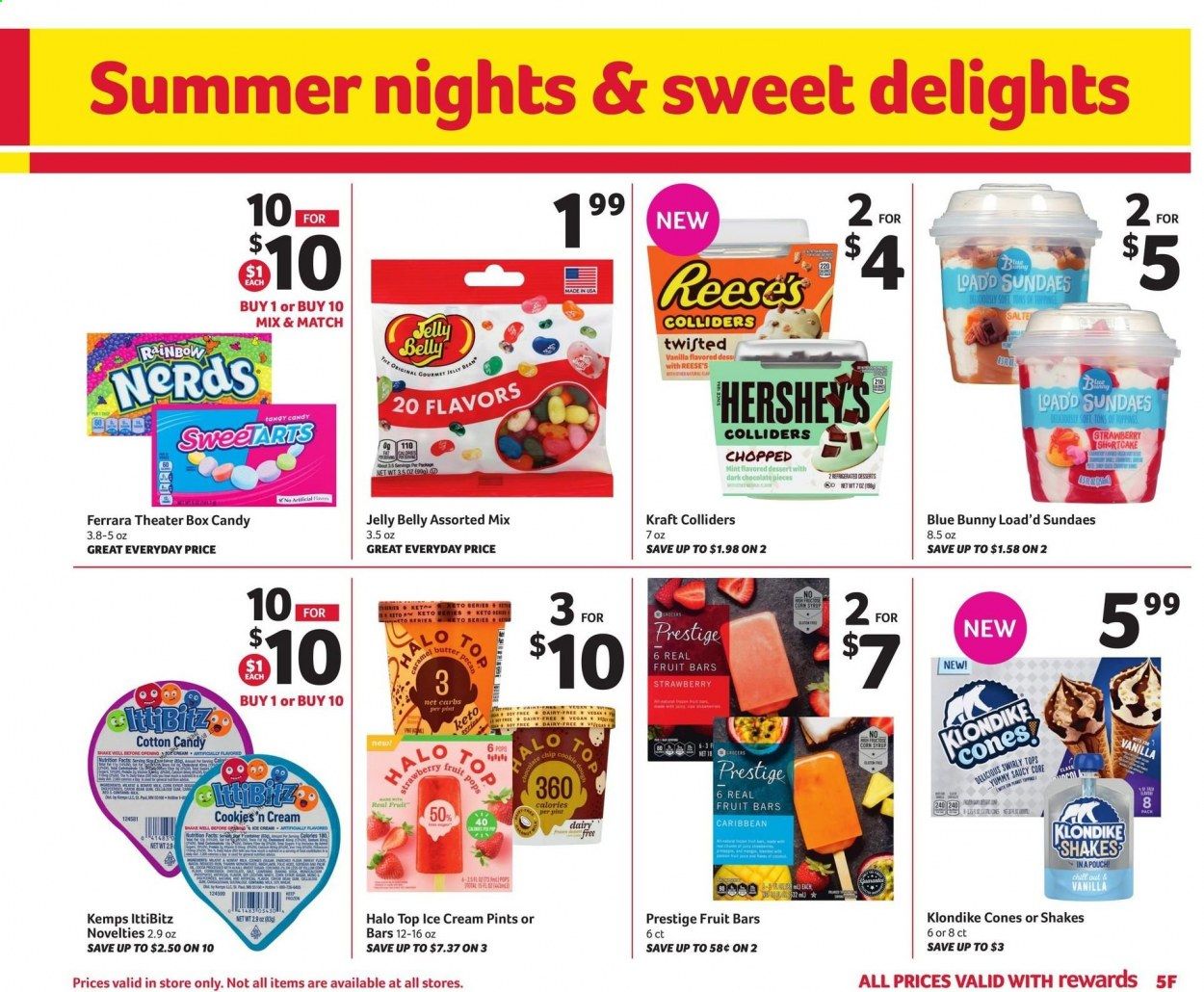 Winn Dixie (AL, FL, GA, LA) Weekly Ad Flyer June 2 to June 15