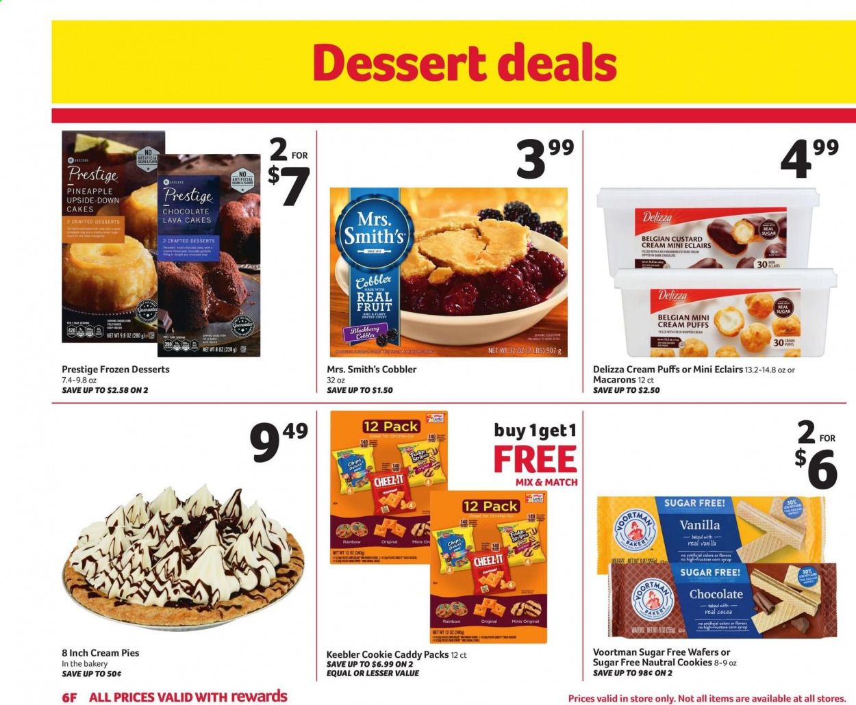 Winn Dixie (AL, FL, GA, LA) Weekly Ad Flyer June 2 to June 15