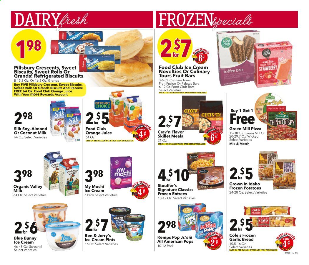 Cash Wise (MN, ND) Weekly Ad Flyer June 2 to June 8