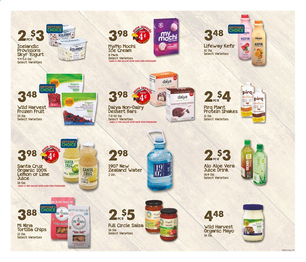 Cash Wise (MN, ND) Weekly Ad Flyer June 2 to June 29