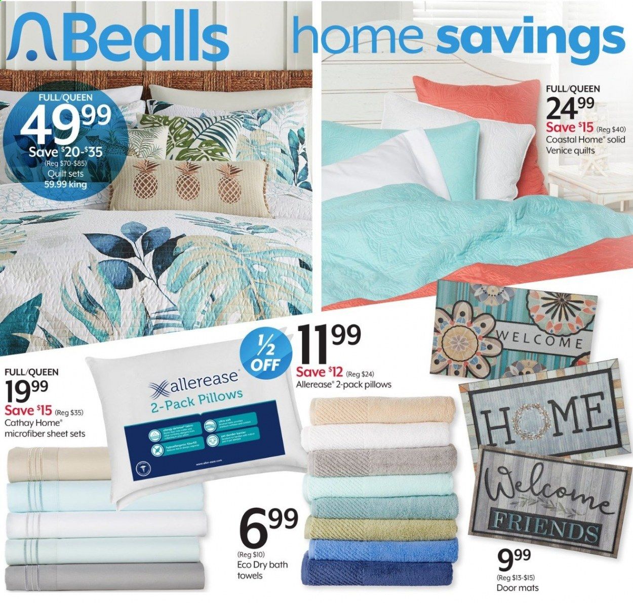 Bealls Florida (FL) Weekly Ad Flyer June 2 to June 8