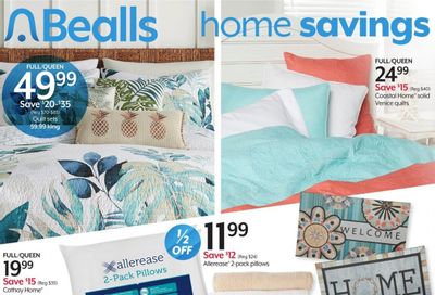 Bealls Florida (FL) Weekly Ad Flyer June 2 to June 8