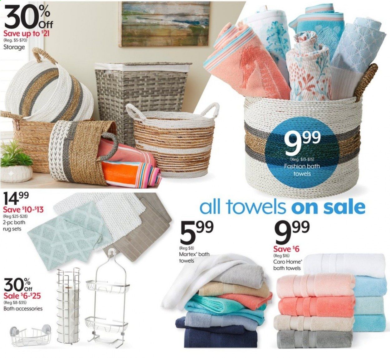 Bealls Florida (FL) Weekly Ad Flyer June 2 to June 8