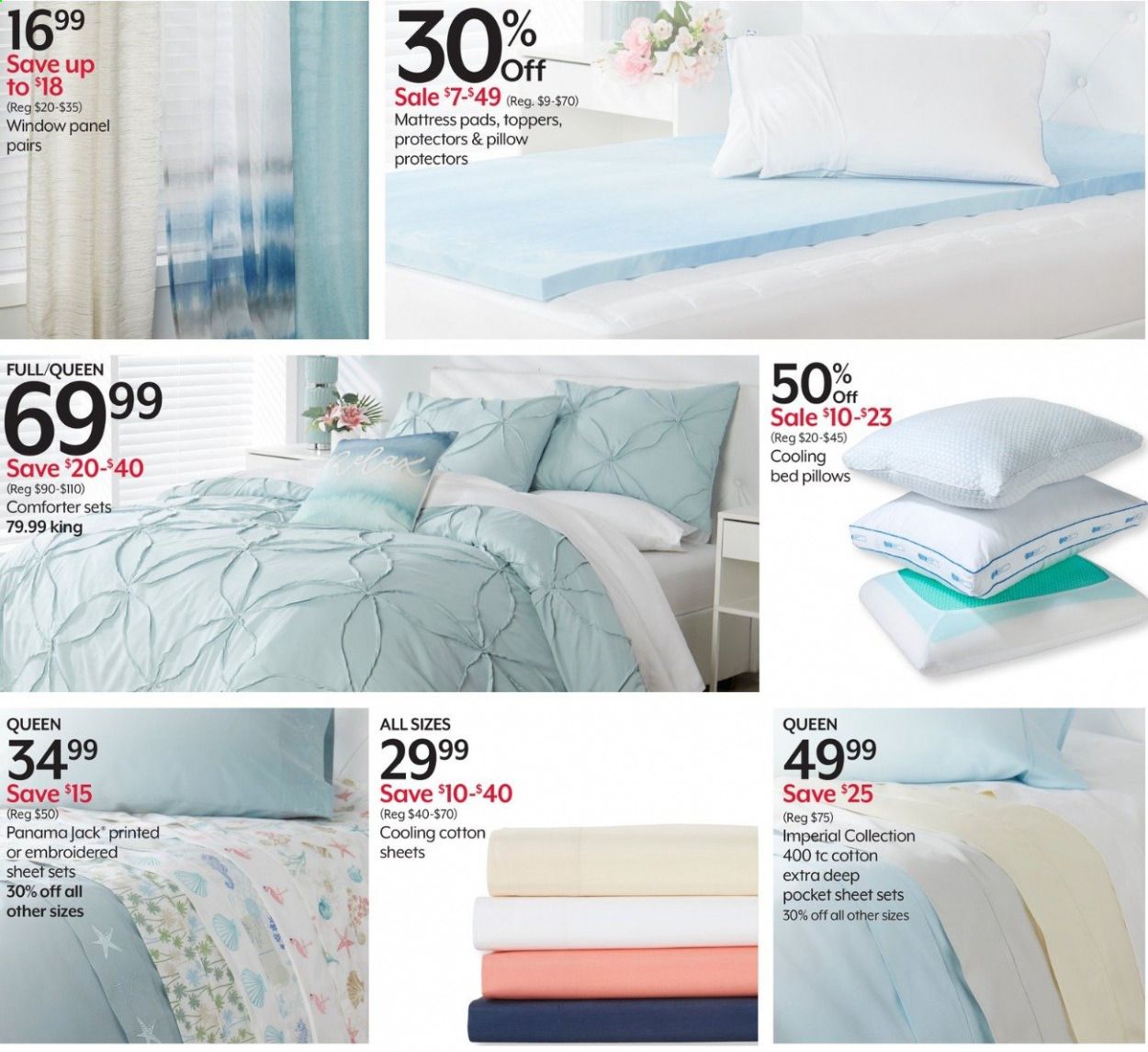 Bealls Florida (FL) Weekly Ad Flyer June 2 to June 8