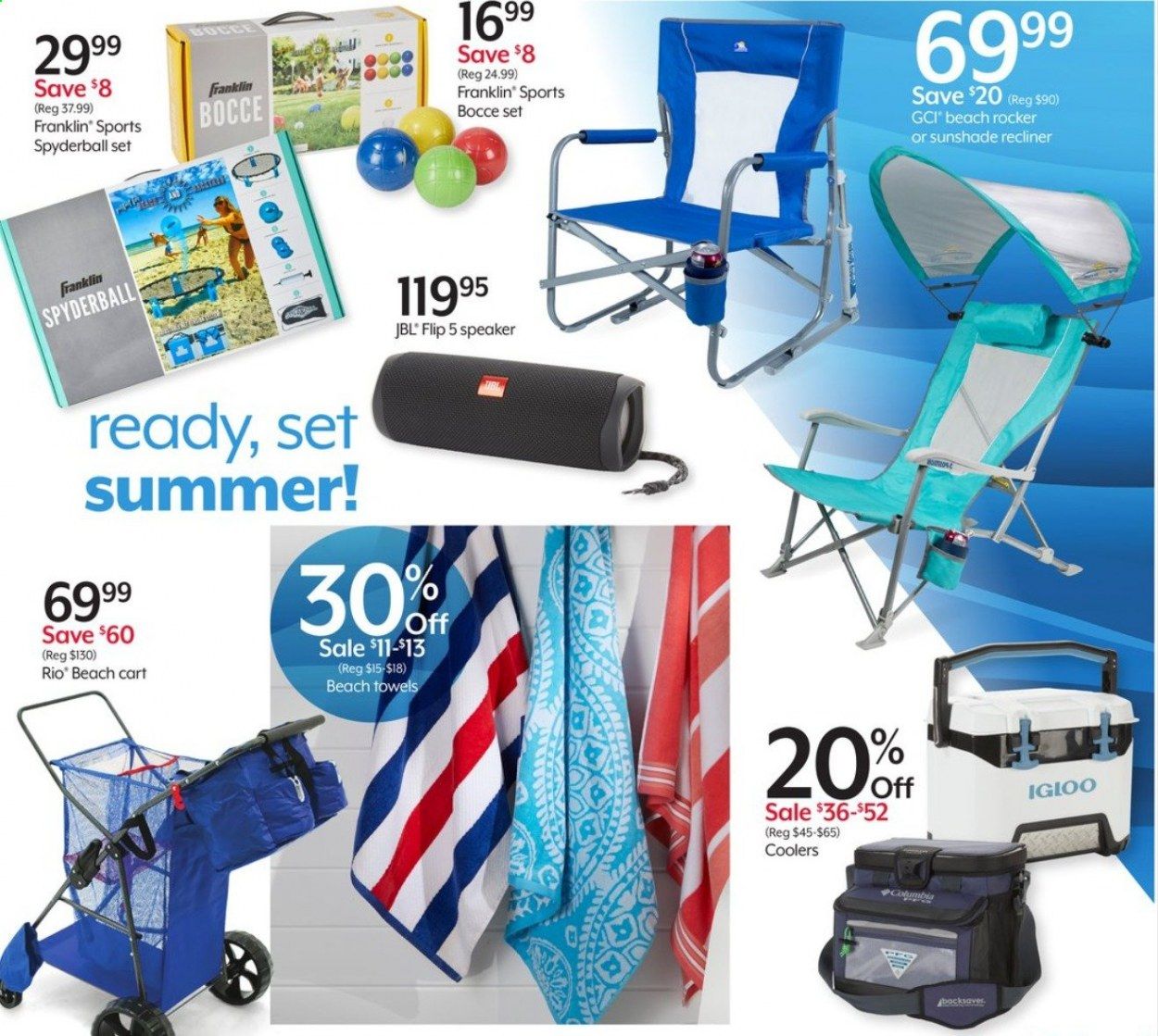 Bealls Florida (FL) Weekly Ad Flyer June 2 to June 8