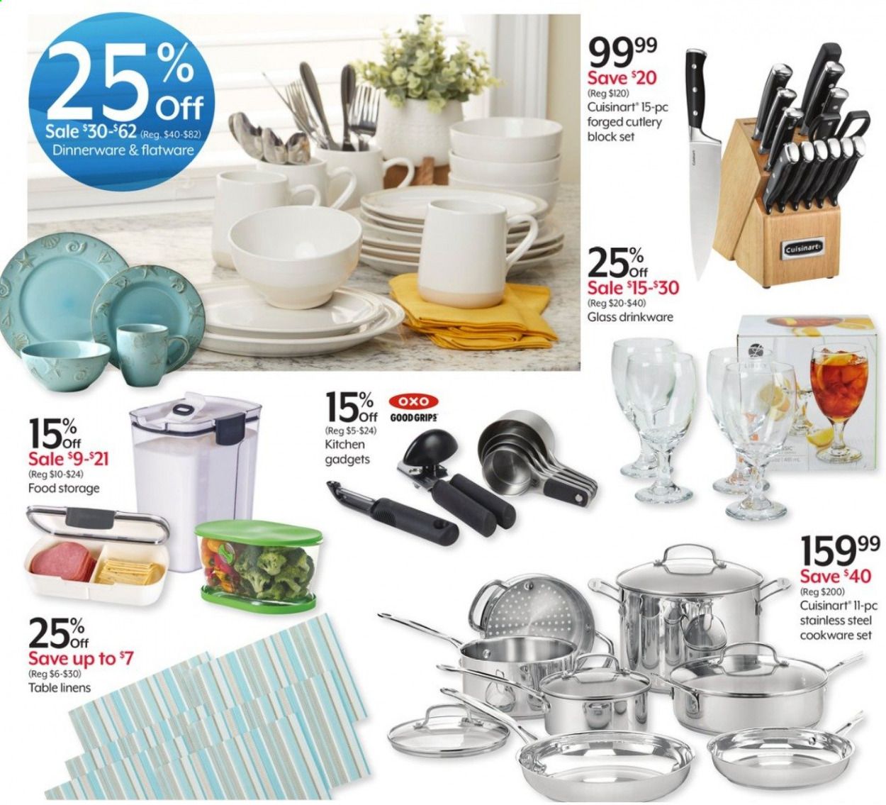 Bealls Florida (FL) Weekly Ad Flyer June 2 to June 8