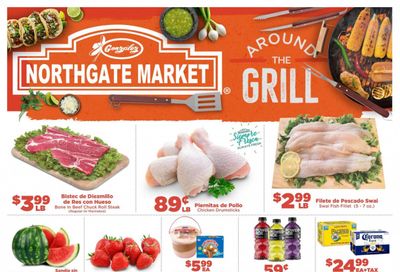Northgate Market (CA) Weekly Ad Flyer June 2 to June 8
