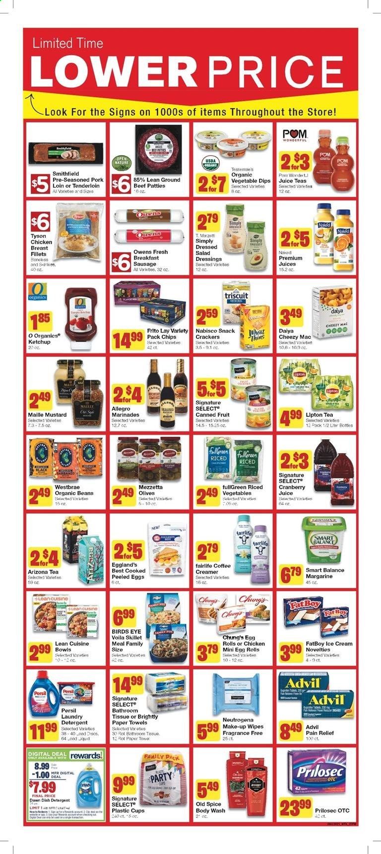 Market Street (NM, TX) Weekly Ad Flyer June 2 to June 8