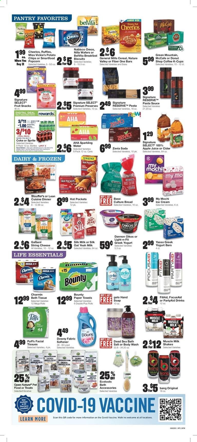 Market Street (NM, TX) Weekly Ad Flyer June 2 to June 8