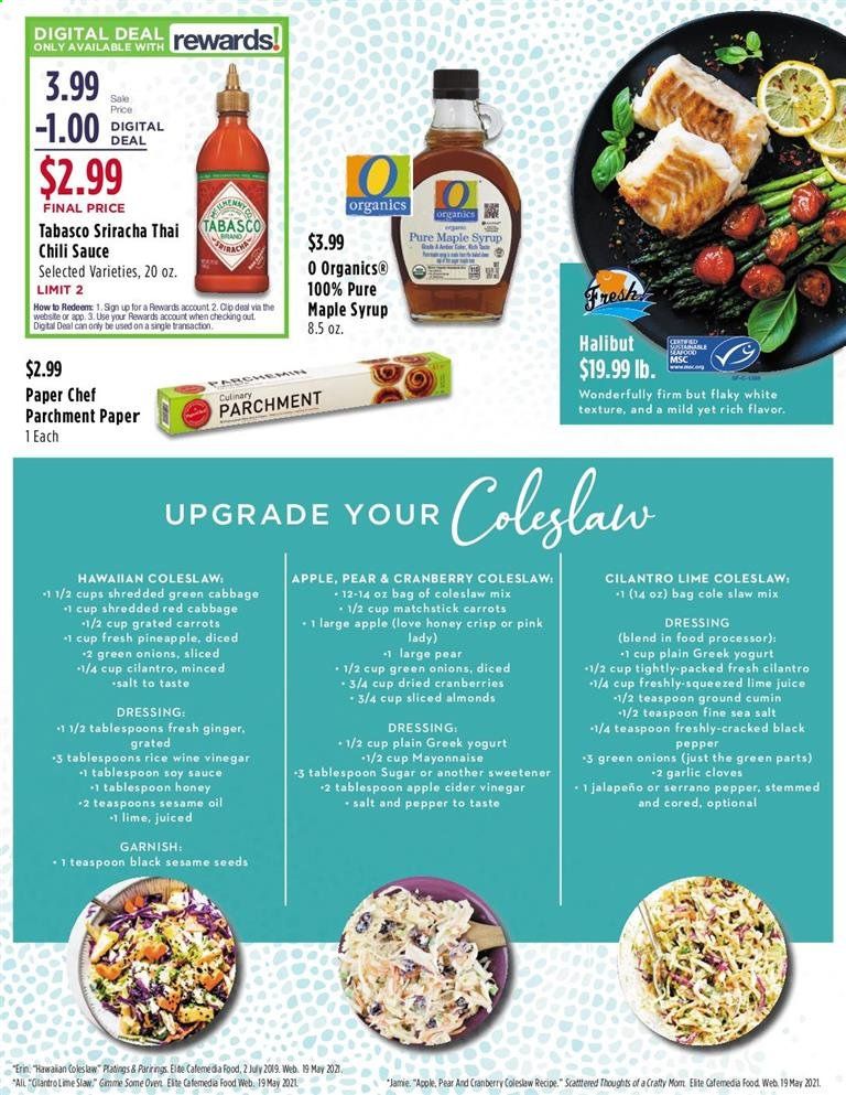 Market Street (NM, TX) Weekly Ad Flyer June 2 to June 15