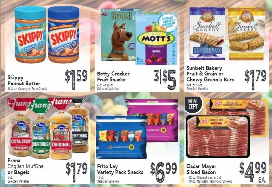 Rosauers (ID, MT, OR, WA) Weekly Ad Flyer June 3 to June 5