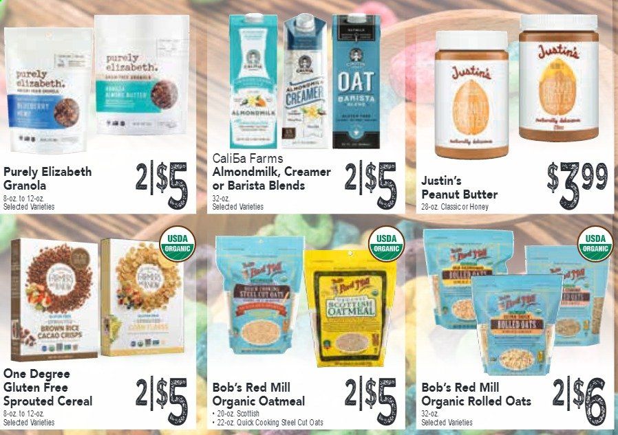 Rosauers (ID, MT, OR, WA) Weekly Ad Flyer June 3 to June 5