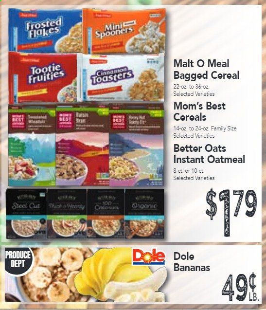 Rosauers (ID, MT, OR, WA) Weekly Ad Flyer June 3 to June 5