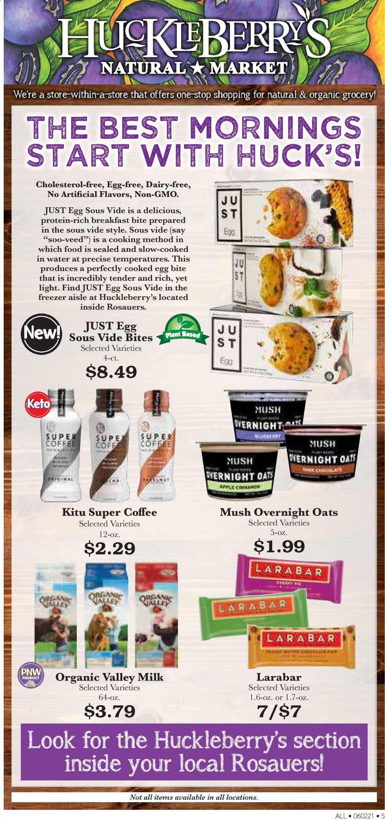 Rosauers (ID, MT, OR, WA) Weekly Ad Flyer June 2 to June 8