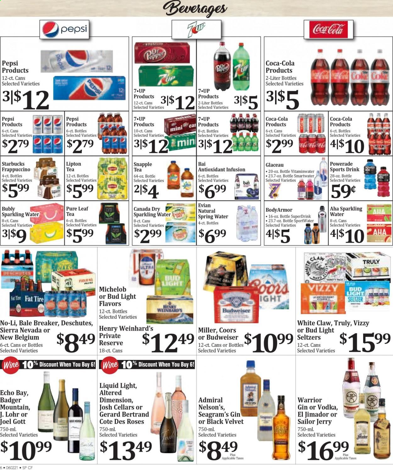 Rosauers (ID, MT, OR, WA) Weekly Ad Flyer June 2 to June 8