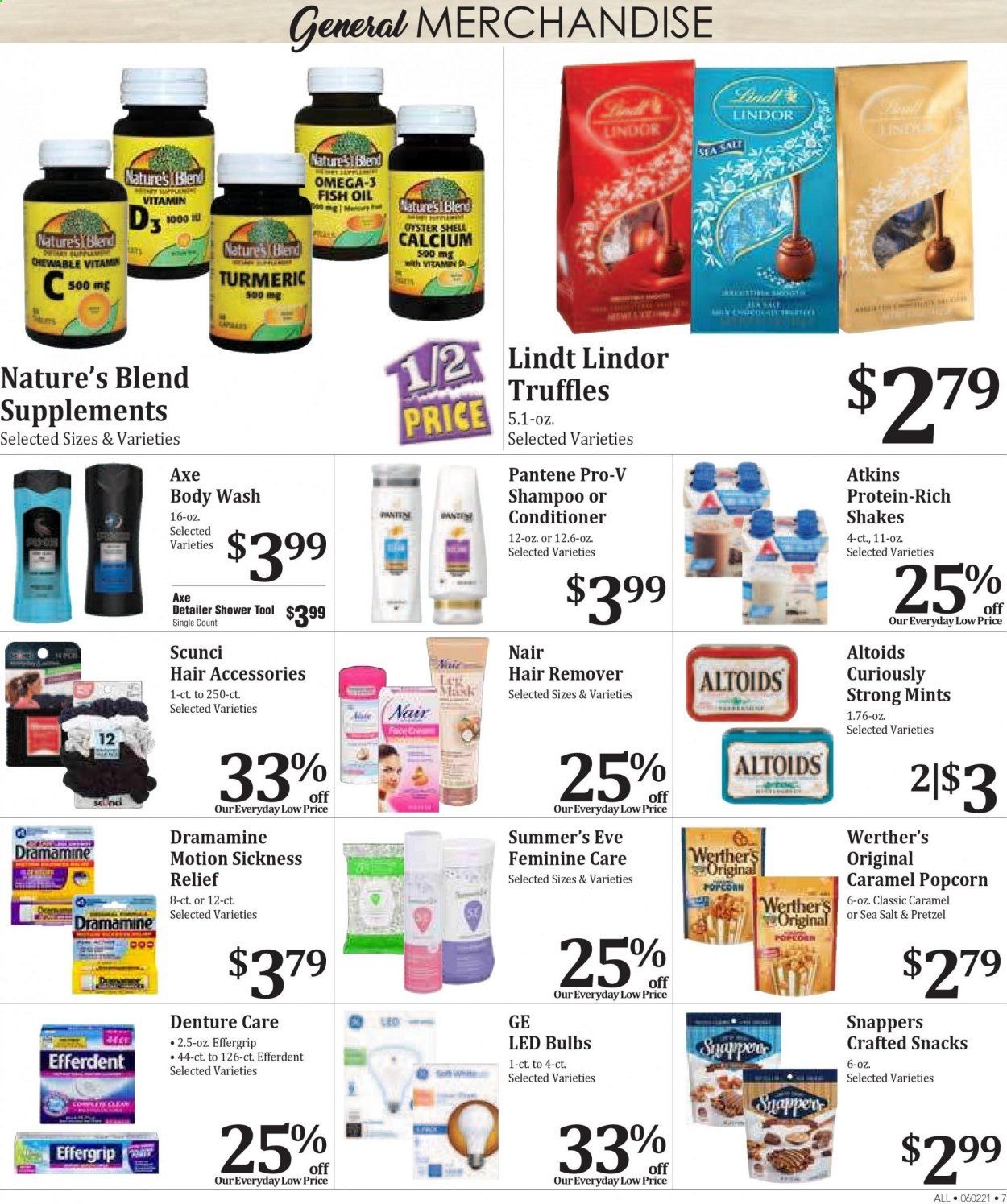 Rosauers (ID, MT, OR, WA) Weekly Ad Flyer June 2 to June 8