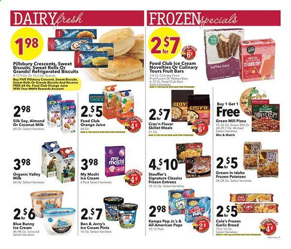 Coborn's (MN, SD) Weekly Ad Flyer June 2 to June 8