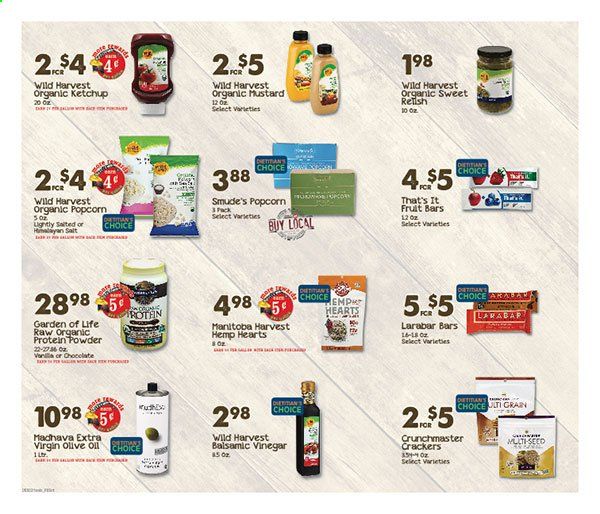 Coborn's (MN, SD) Weekly Ad Flyer June 2 to June 8