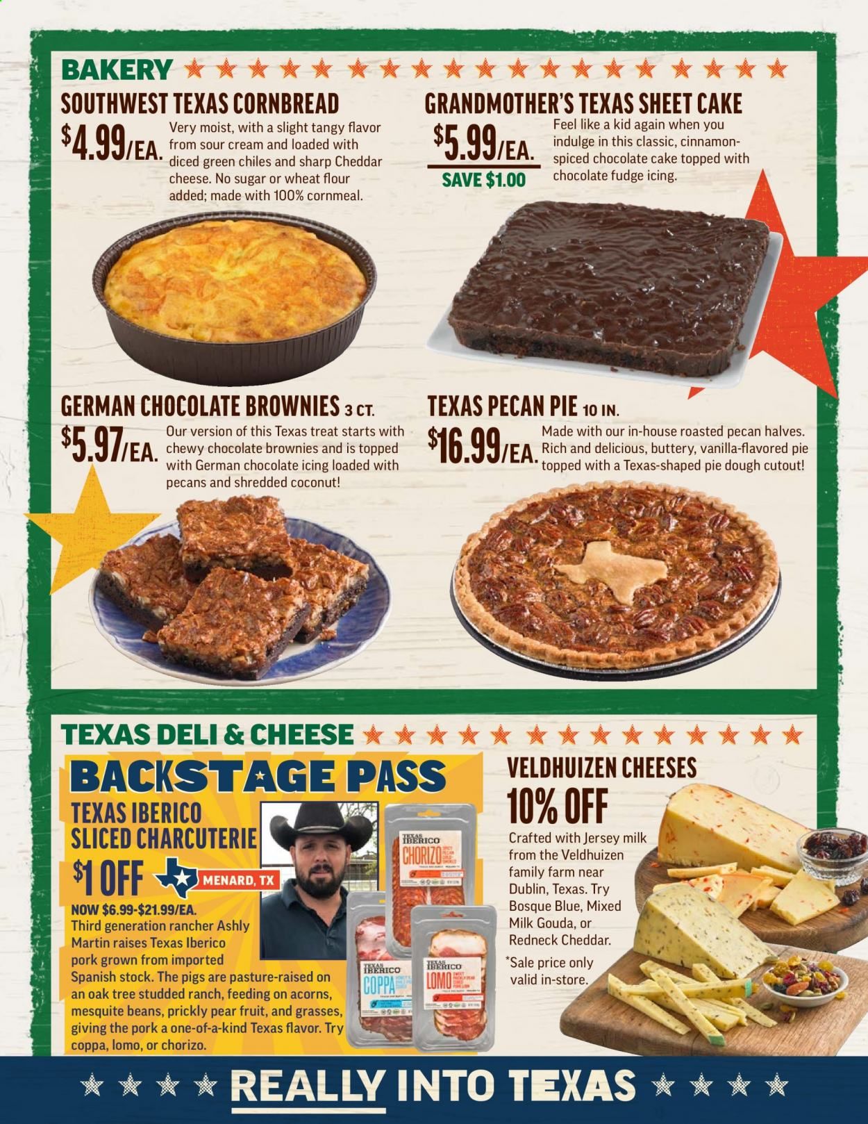 Central Market (TX) Weekly Ad Flyer June 2 to June 8