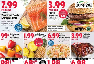 Festival Foods (WI) Weekly Ad Flyer June 2 to June 8