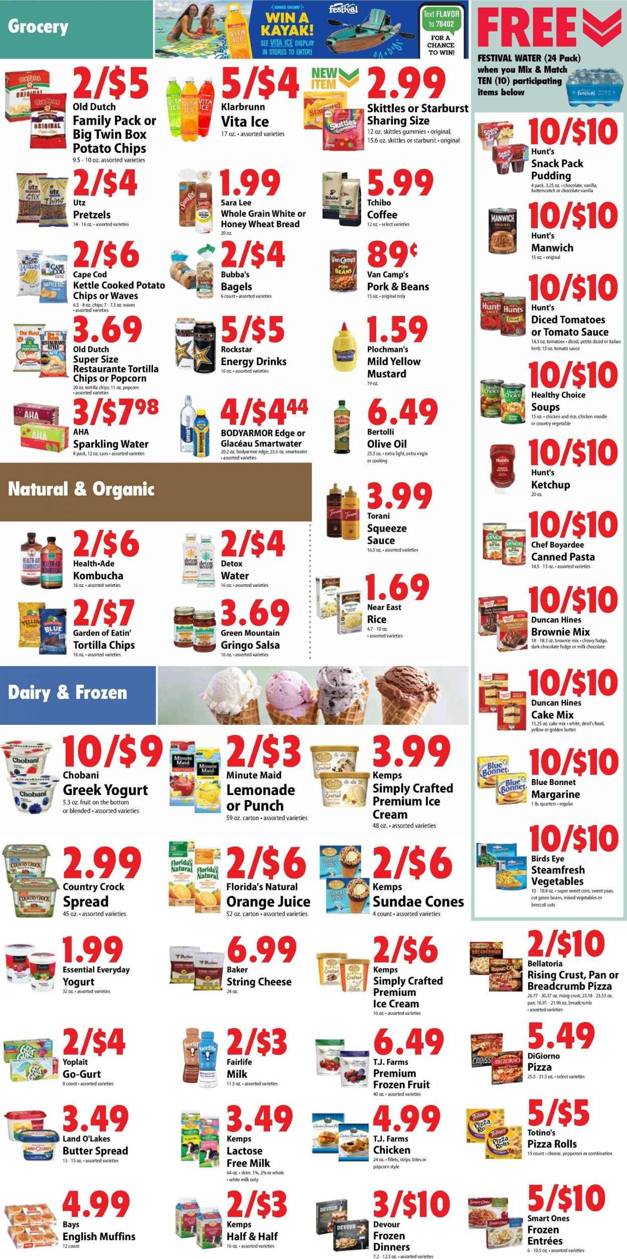 Festival Foods (WI) Weekly Ad Flyer June 2 to June 8