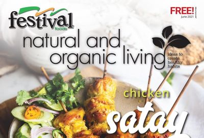 Festival Foods (WI) Weekly Ad Flyer June 1 to June 30