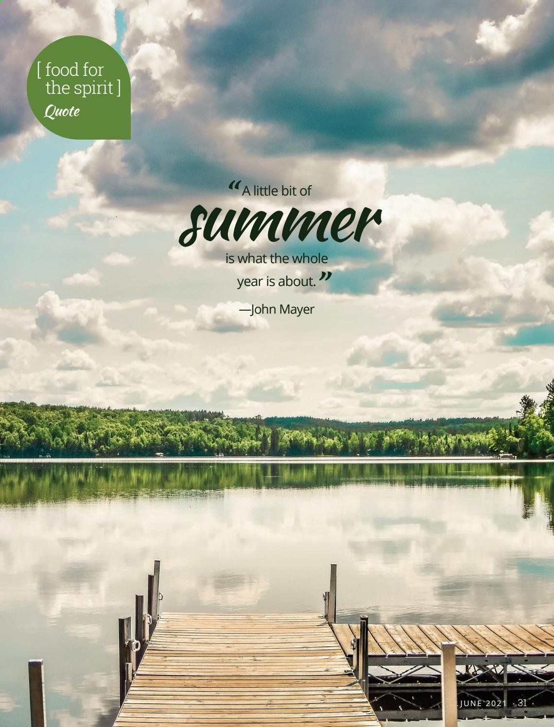 Festival Foods (WI) Weekly Ad Flyer June 1 to June 30