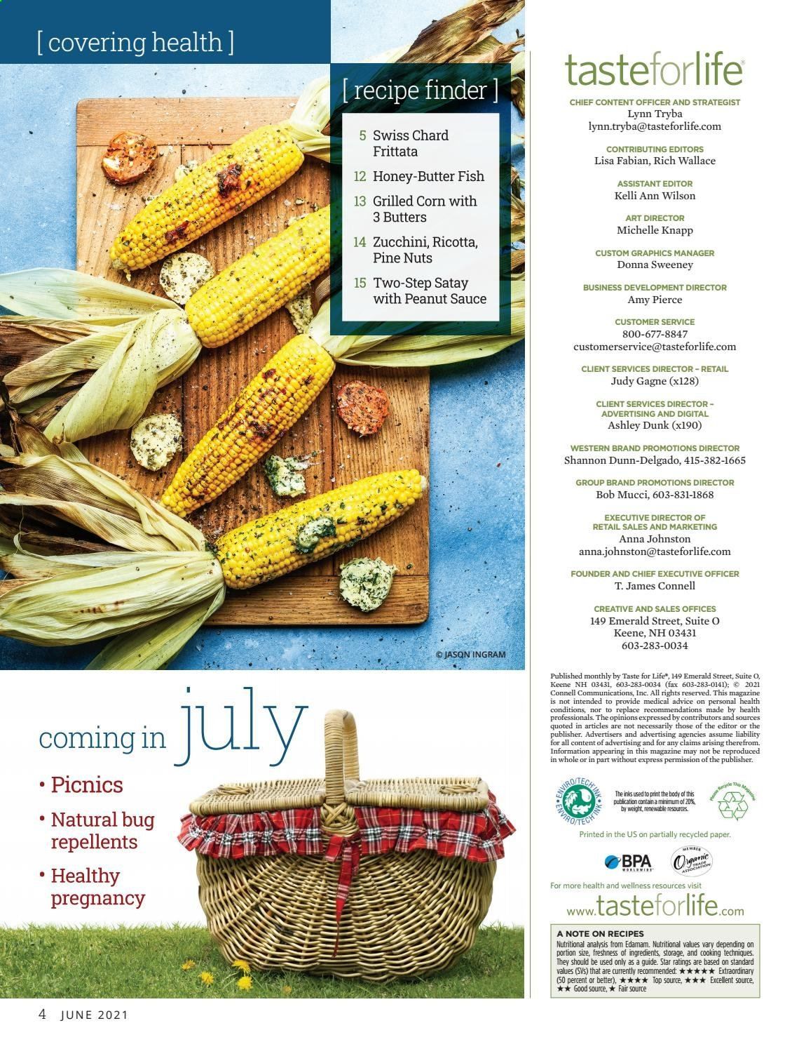Festival Foods (WI) Weekly Ad Flyer June 1 to June 30