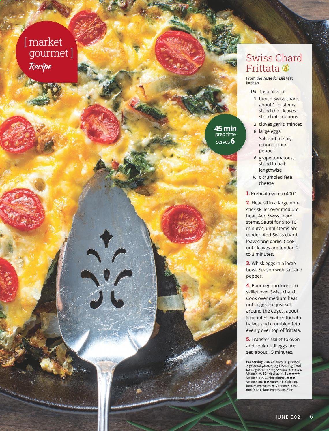 Festival Foods (WI) Weekly Ad Flyer June 1 to June 30