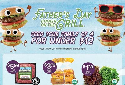 Natural Grocers Weekly Ad Flyer June 1 to June 30