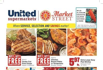 United Supermarkets (TX) Weekly Ad Flyer June 2 to June 8