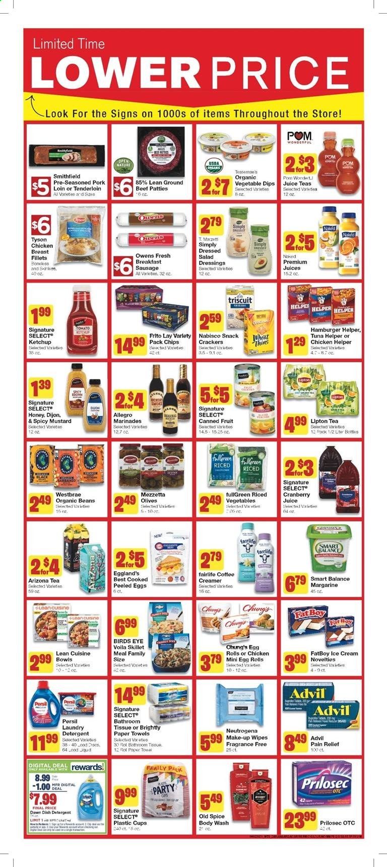 United Supermarkets (TX) Weekly Ad Flyer June 2 to June 8