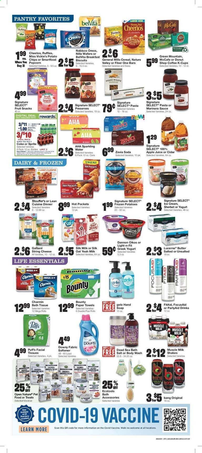 United Supermarkets (TX) Weekly Ad Flyer June 2 to June 8