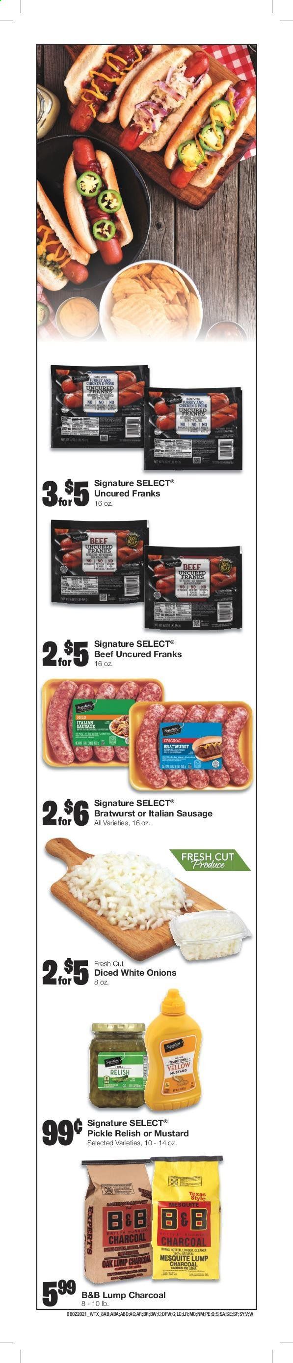 United Supermarkets (TX) Weekly Ad Flyer June 2 to June 8