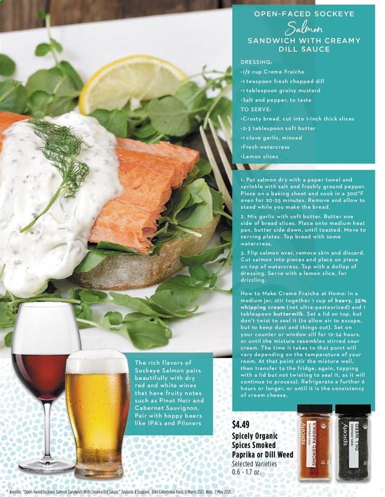 United Supermarkets (TX) Weekly Ad Flyer June 2 to June 15