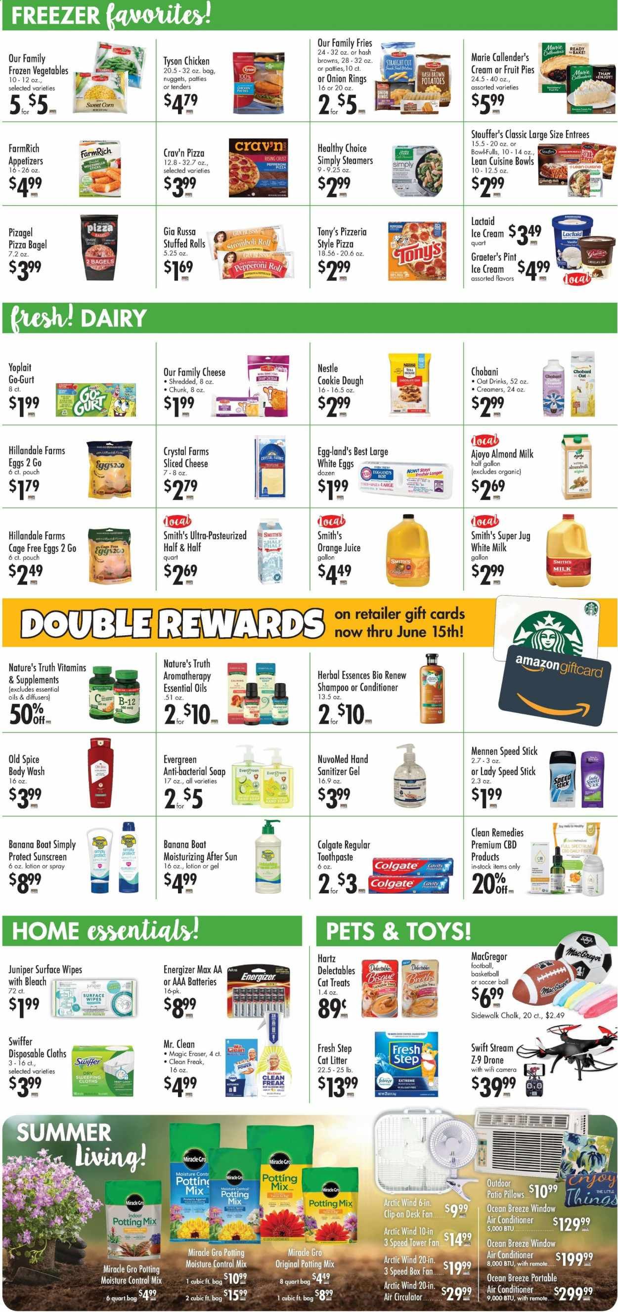 Buehler's (OH) Weekly Ad Flyer June 2 to June 8