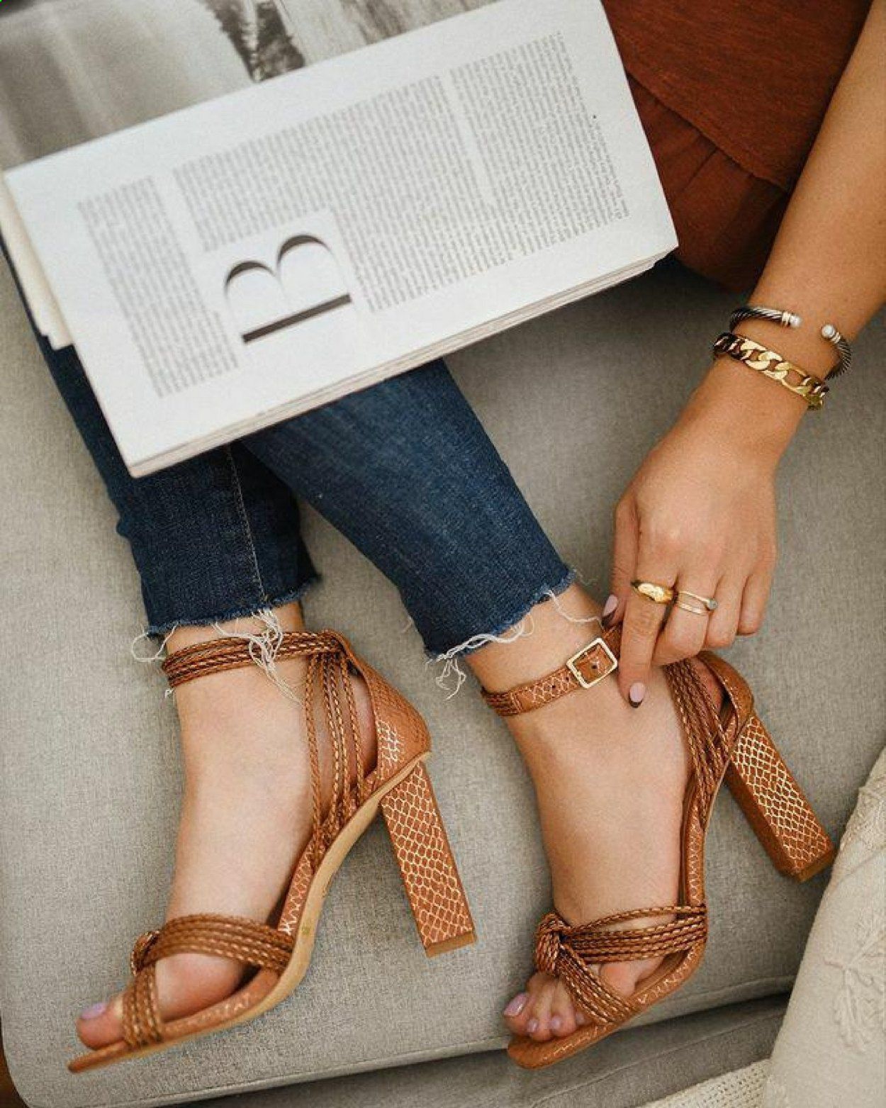 DSW Weekly Ad Flyer June 2 to June 9
