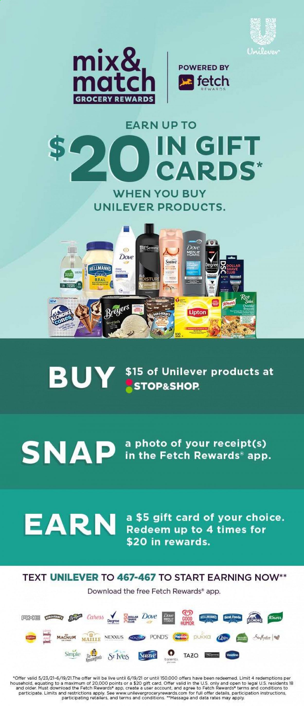 Stop & Shop (NY) Weekly Ad Flyer June 4 to June 10
